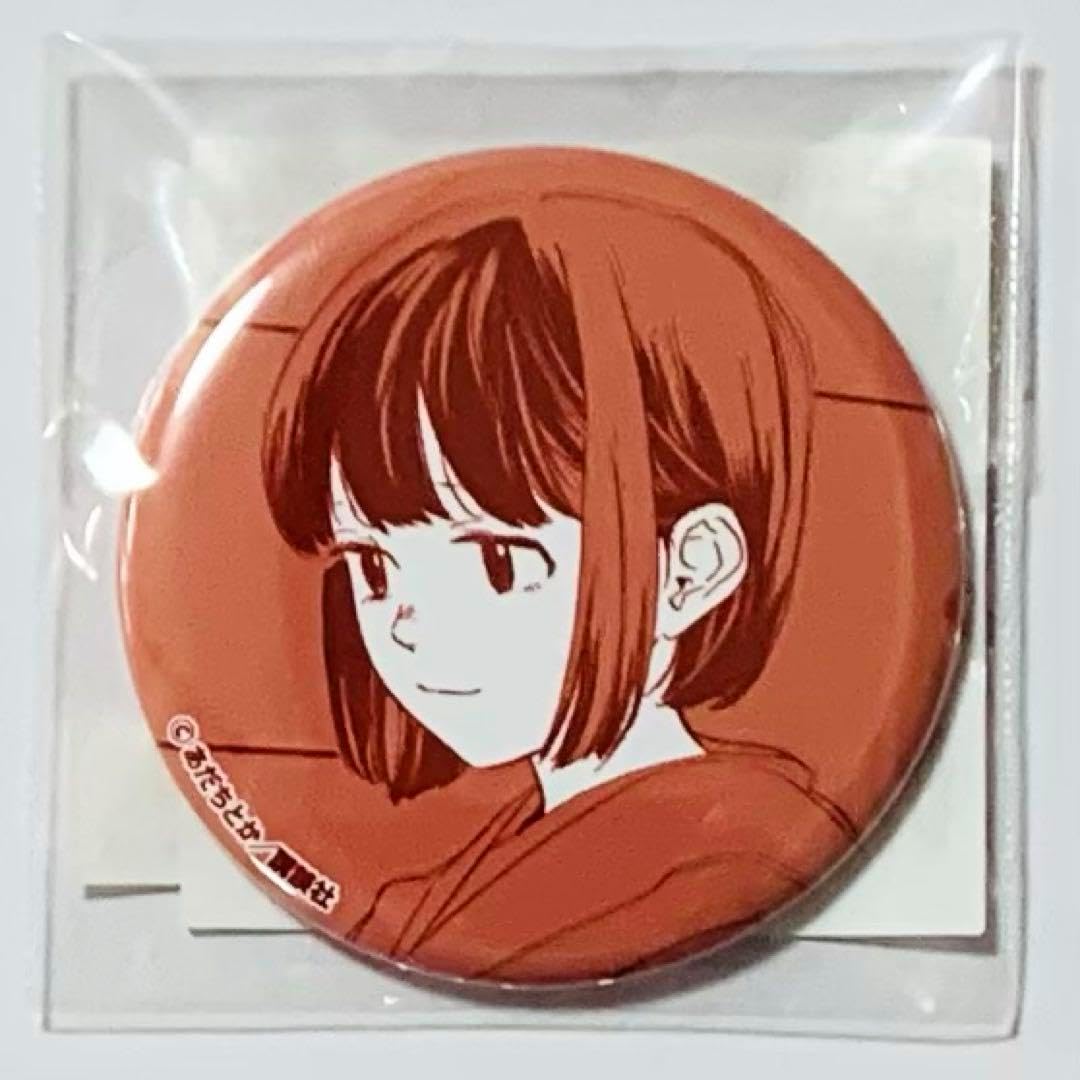 ノラガミ　おみくじ　缶バッジ ノラガミ おみくじ 缶バッジ e4180da07fd2cd6a1c57dd9135491e